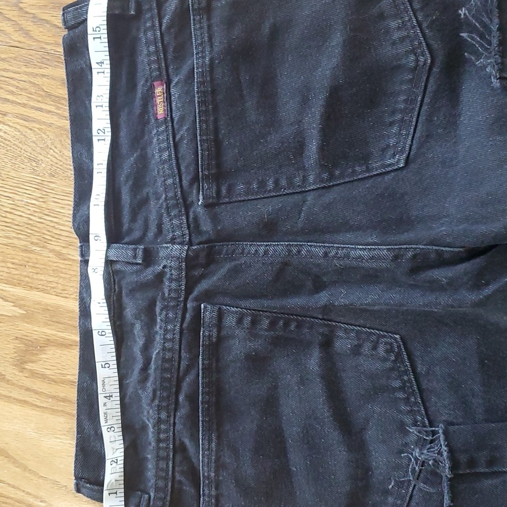 Rustler Jeans - Picture 2 of 6